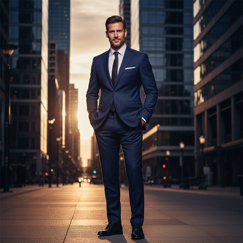 Outfits That Boost Confidence Instantly